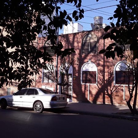 Temporario Cordoba Apartment Luaran gambar