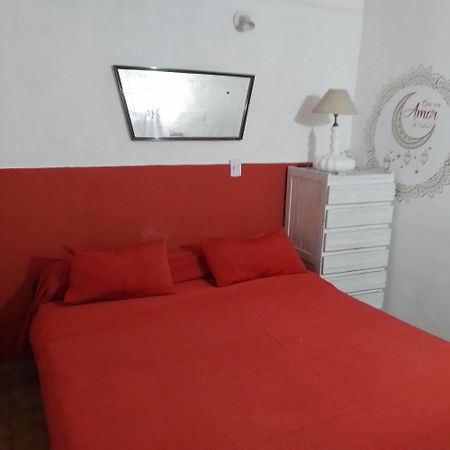 Temporario Cordoba Apartment Luaran gambar