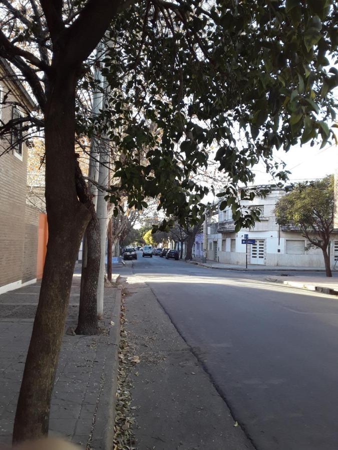 Temporario Cordoba Apartment Luaran gambar