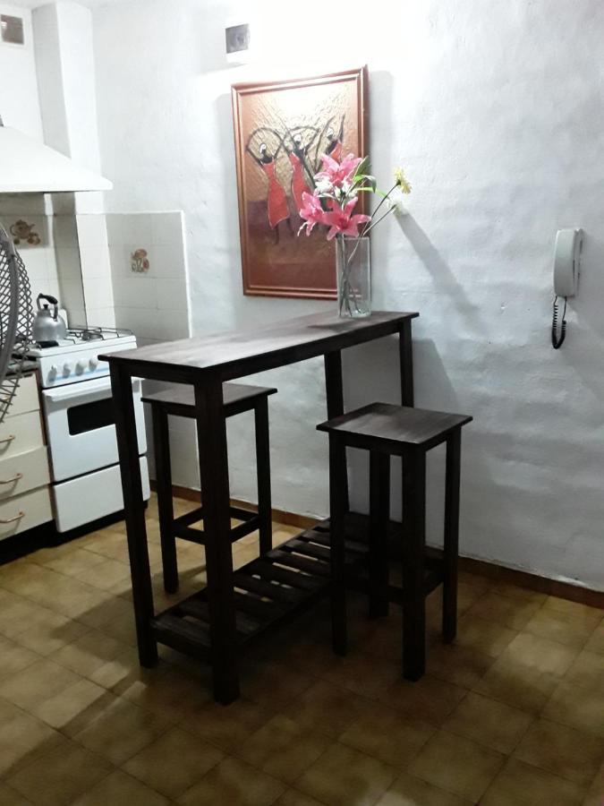Temporario Cordoba Apartment Luaran gambar