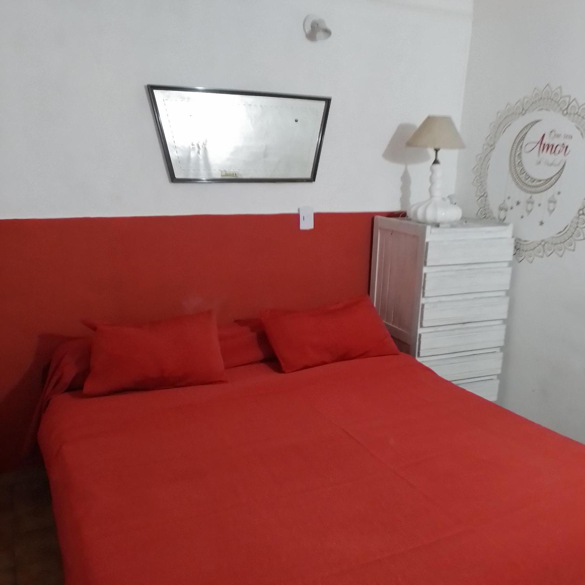 Temporario Cordoba Apartment Luaran gambar
